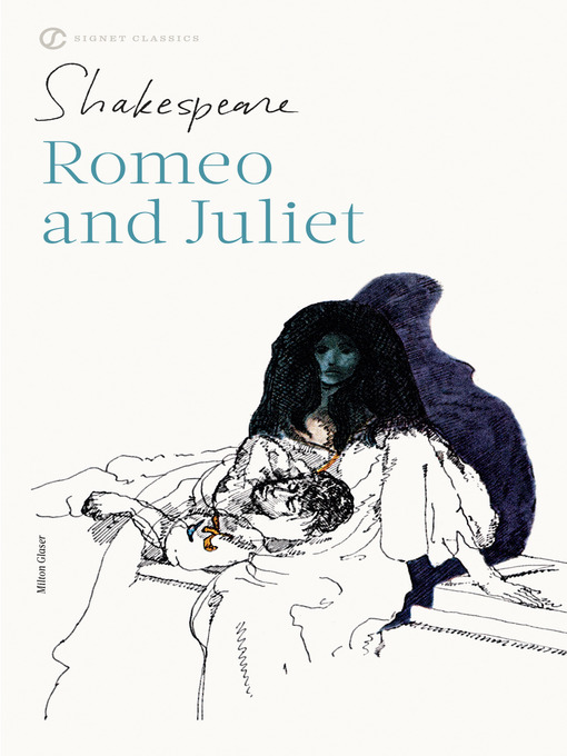 Title details for Romeo and Juliet by William Shakespeare - Wait list